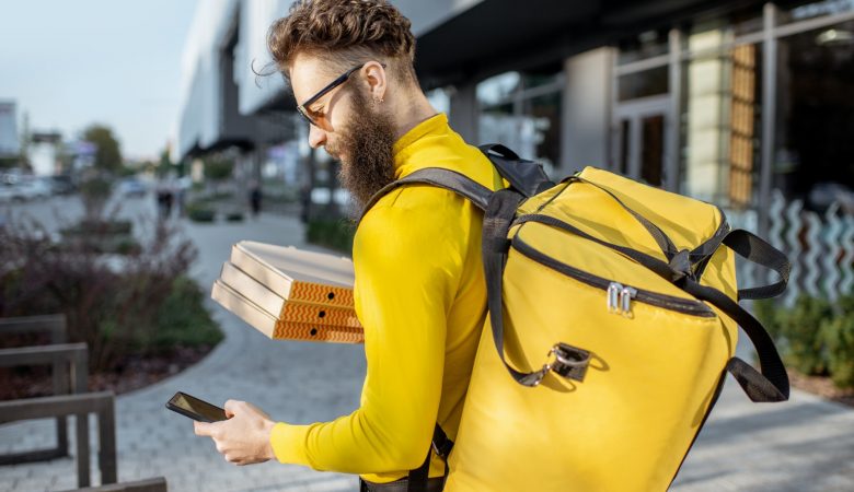 Renda extra com moto: 5 dicas tops para ganhar mais dinheiro – Tração Motos