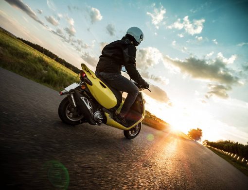 IPVA da moto