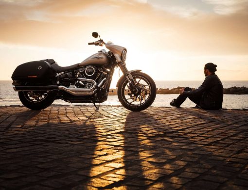 motos potentes