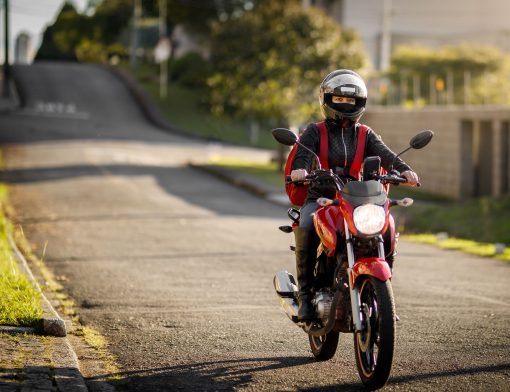 motos motoboy