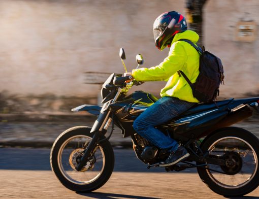 mei para motoboy