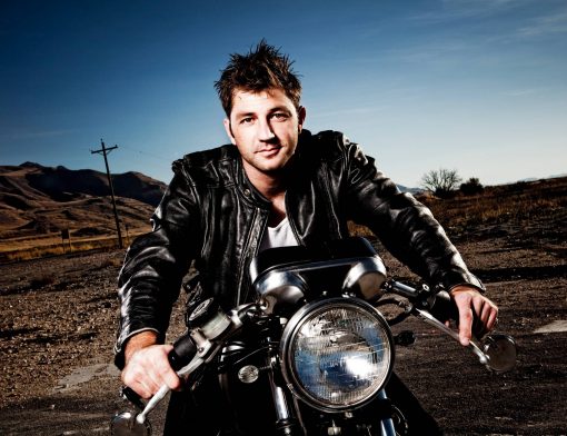 jaqueta para andar de moto