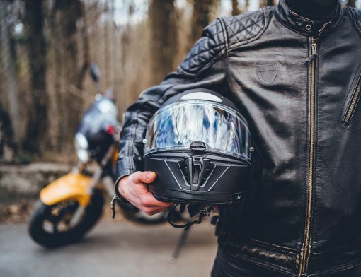 seguro de moto