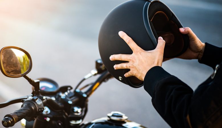 Confira 6 dicas para tirar as melhores fotos de moto