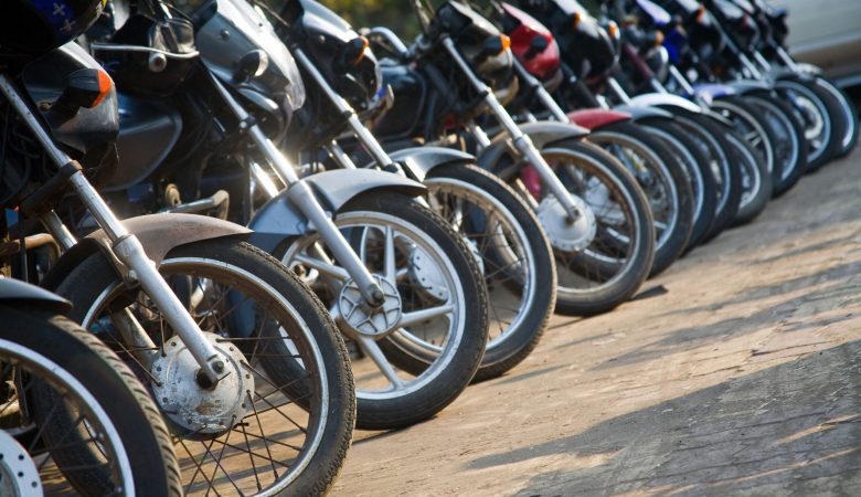 OS NOMES MAIS CURIOSOS DE MOTOCICLETAS